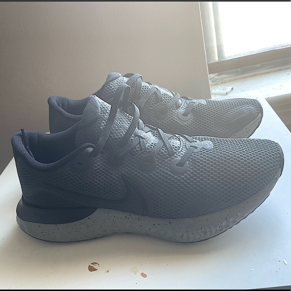 Nike Renew